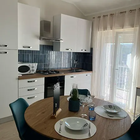 Апартаменты A Casa Di Laura