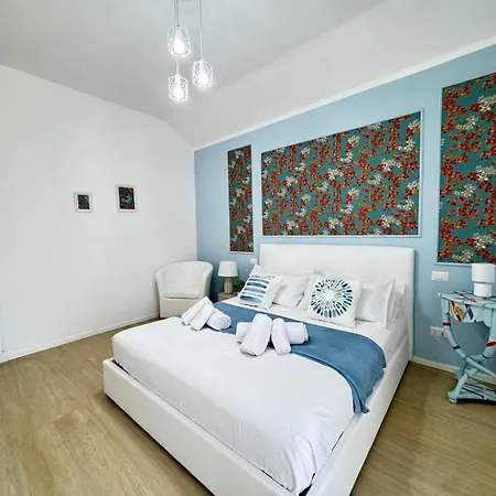 A Casa Di Laura Апартаменты *