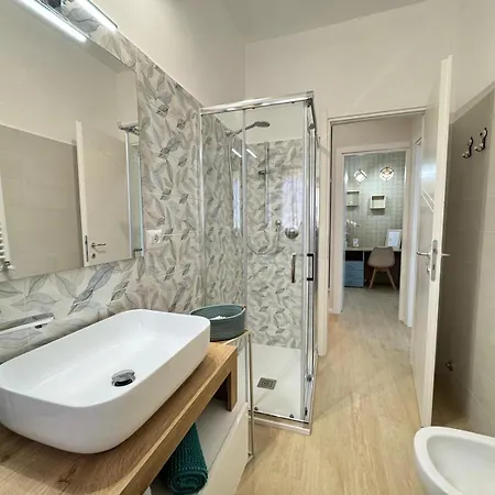 A Casa Di Laura Апартаменты Ладисполи