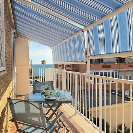 Апартаменты A Casa Di Laura