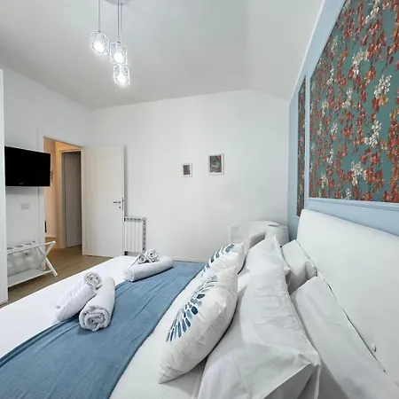 Апартаменты A Casa Di Laura *