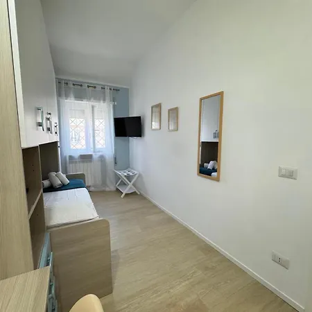 A Casa Di Laura Апартаменты Ладисполи