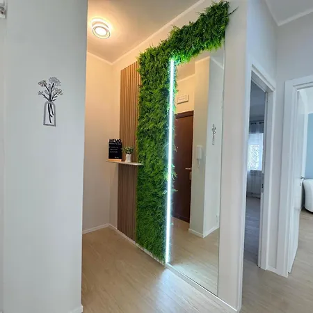 A Casa Di Laura Апартаменты